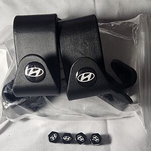 Hyundai car accessories
